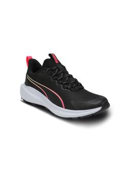 Puma - Unisex Pink Skyrocket Lite Trail Running Shoes