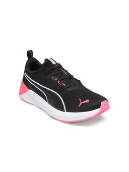 Puma - Women Black Softride Harli Running Shoes