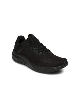 Puma - Unisex Black Skyrocket Lite 2 Lightweight Running Shoes