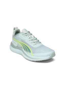 Puma - Women Blue Stride Lite Comfortable Running Shoes