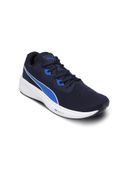 Blue color option, Currently selected