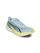 Blue color option, Currently selected