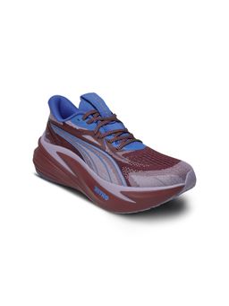 Puma - Men Multi-Color MagMax NITRO 2 Running Shoes