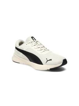 Puma - Men White QuickBlaze Everyday Running Shoes