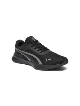 Puma - Men Black QuickBlaze Everyday Running Shoes