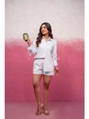 White color option