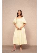 Yellow color option, Sold out, Currently selected