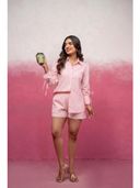 Pink color option, Currently selected