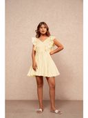Yellow color option