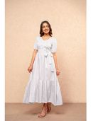 White color option