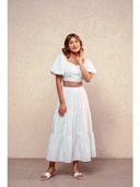 White color option, Sold out, Currently selected