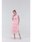 Pink color option, Currently selected