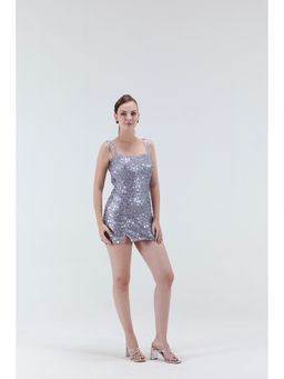 XAYA - Alaya Mini Dress