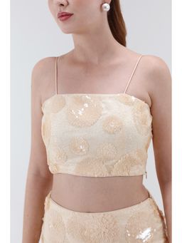 XAYA - Evianna Crop Top