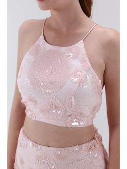 XAYA - Adela Crop Top