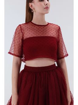 XAYA - Elba Top