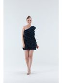 Navy Blue color option, Currently selected