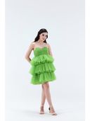 Green color option, Sold out