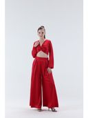 Red color option