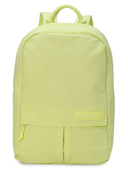 Puma - Unisex Green Bl Backpack