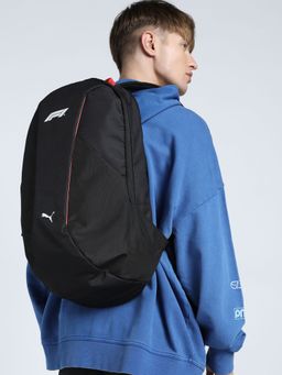 Puma - Unisex F1 Large Motorsport Unisex Backpack