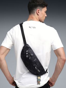 Puma - Unisex X Squid Game Glow-In-The-Dark Waist Bag