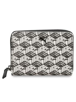 Puma - Women's Black Wallet