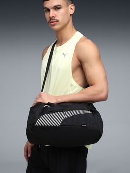 Puma - Unisex Fundamentals Multi-Compartment Duffle Bag