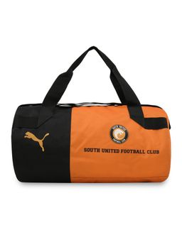 Puma - Unisex X Sufc Gym Bag Ind V Duffle Bag