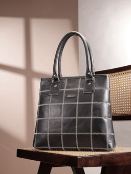 Celtic - Black Tote Bag