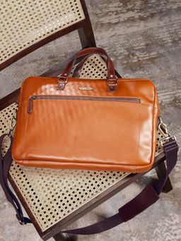 Celtic - Messenger Bag