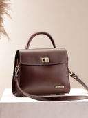 Brown color option