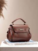 Brown color option, Currently selected