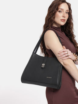 Celtic - Soft Tan Leather Stylish Tote Bag