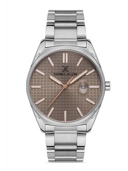 Daniel Klein - Premium Gents Dark Grey Watch DK.1.13324-5