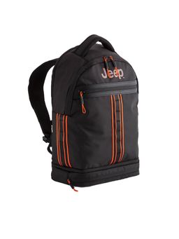 CARPISA - Backpack / Detachable Necessaire For Men-Alfa Go (Jeep)