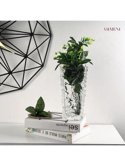 The Artment - Minimal Frenzy Glass Vase