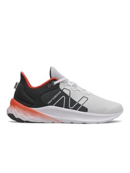 New Balance - Men Black Roav Running Shoes