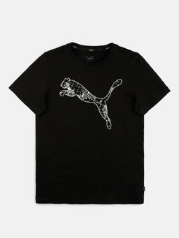 Puma - Graphic Tee