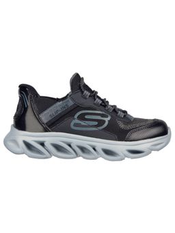SKECHERS - Boys FLEX GLIDE Casual Slip-Ins Shoe