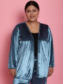 Blue color option, Sold out, Currently selected