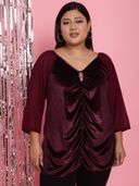 Burgundy color option, Sold out