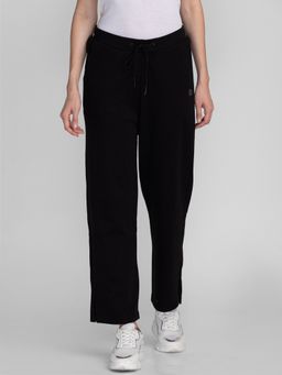 Being Human - Black Womens Trousers