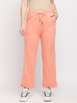 Being Human - Pink Womens Trousers