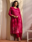 Pink color option, Currently selected
