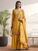 Mustard color option