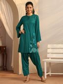 Teal color option