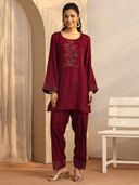 Maroon color option, Sold out