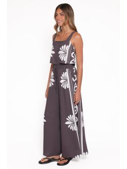 Petal & Pup - Timothy Set - Espresso