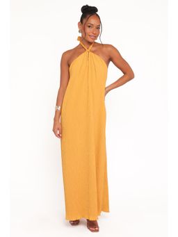 Petal & Pup - Theophania Maxi Dress - Mango
